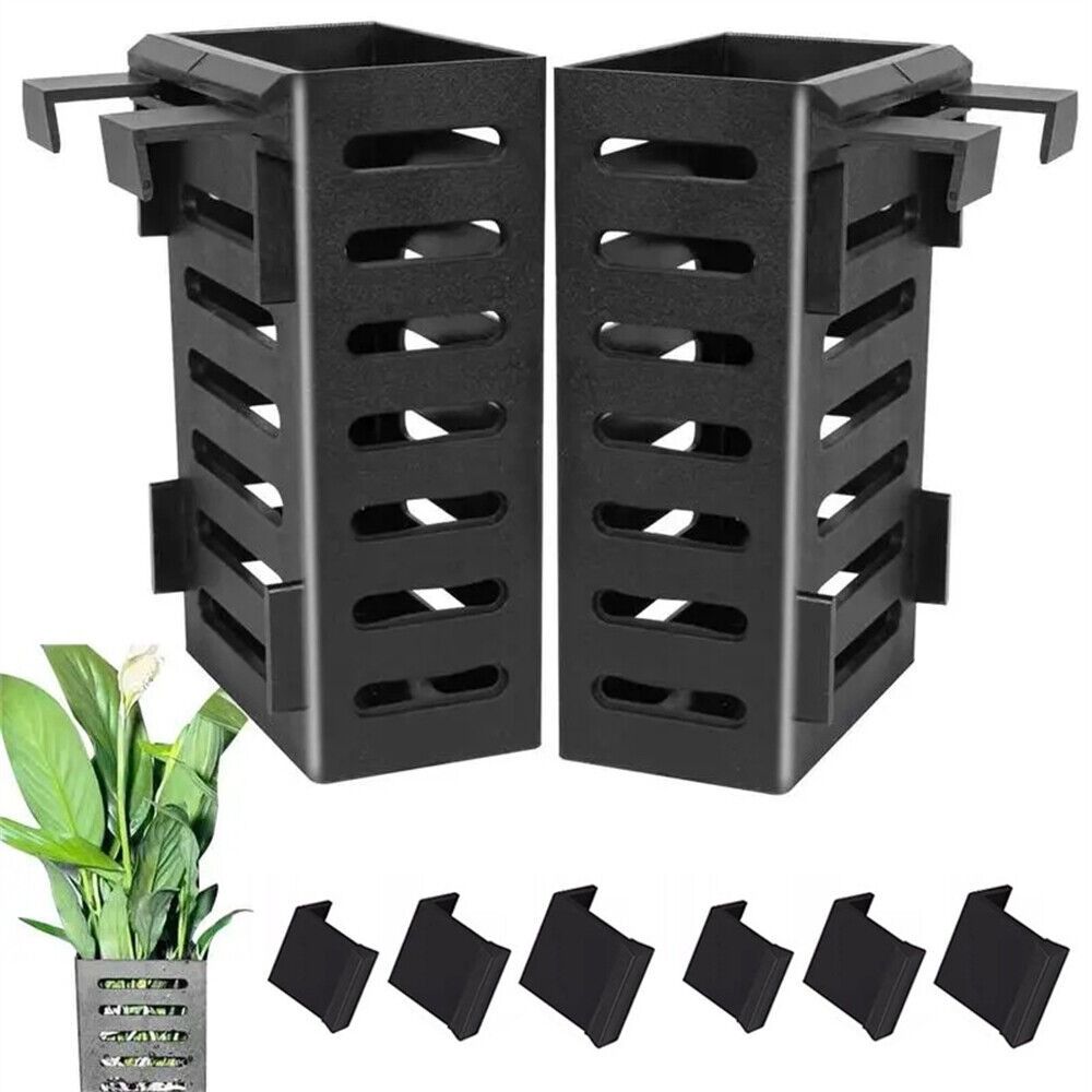 Emersed Plants Aquarium - Aquarium Fish Tank Plant Holder with