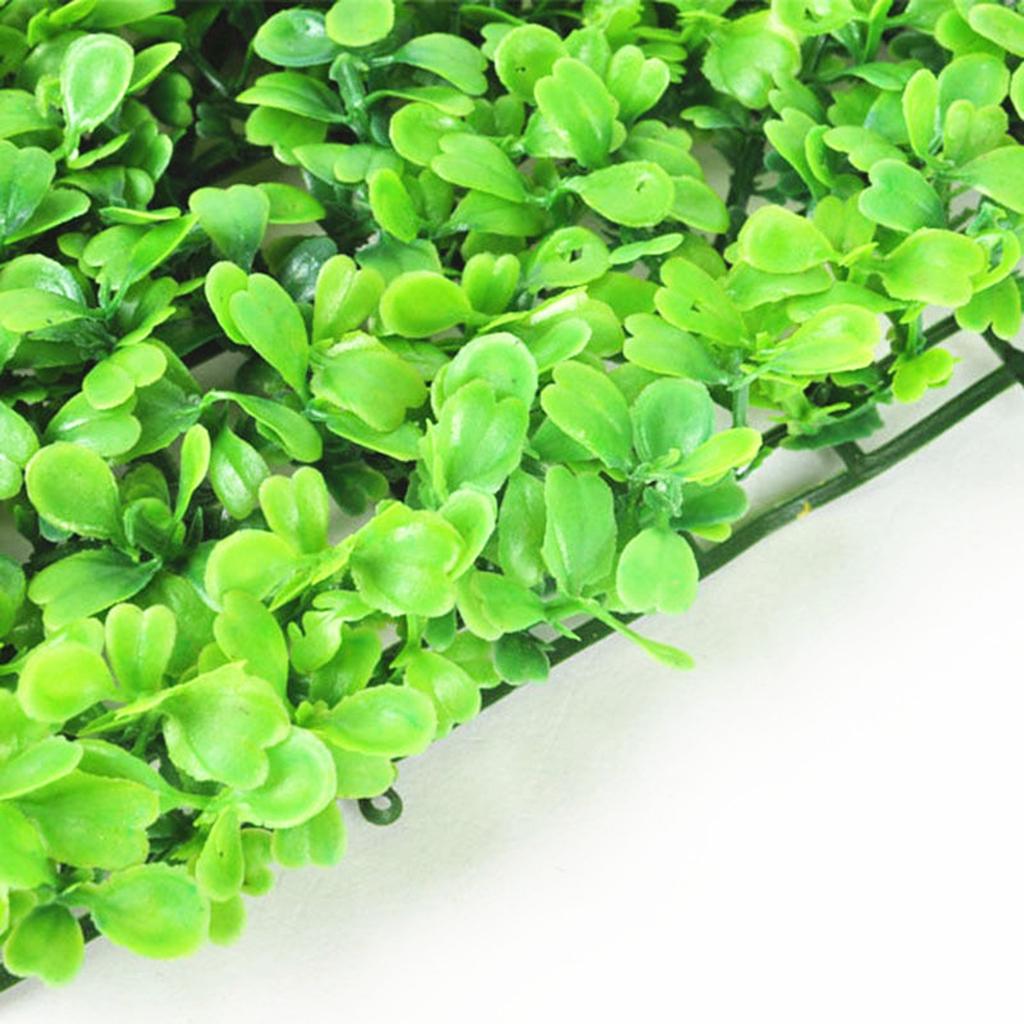 Aquarium Plant Grass - Artificial Grass Green Plastic Plant Synthetic