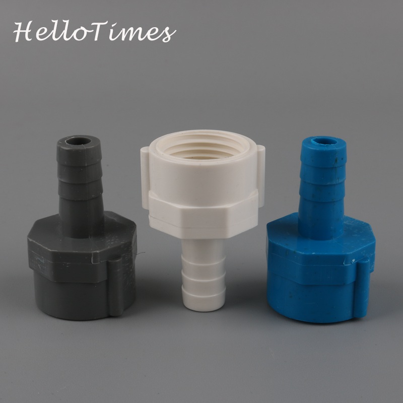 Aquarium Planet - 5pcs PVC 1/2