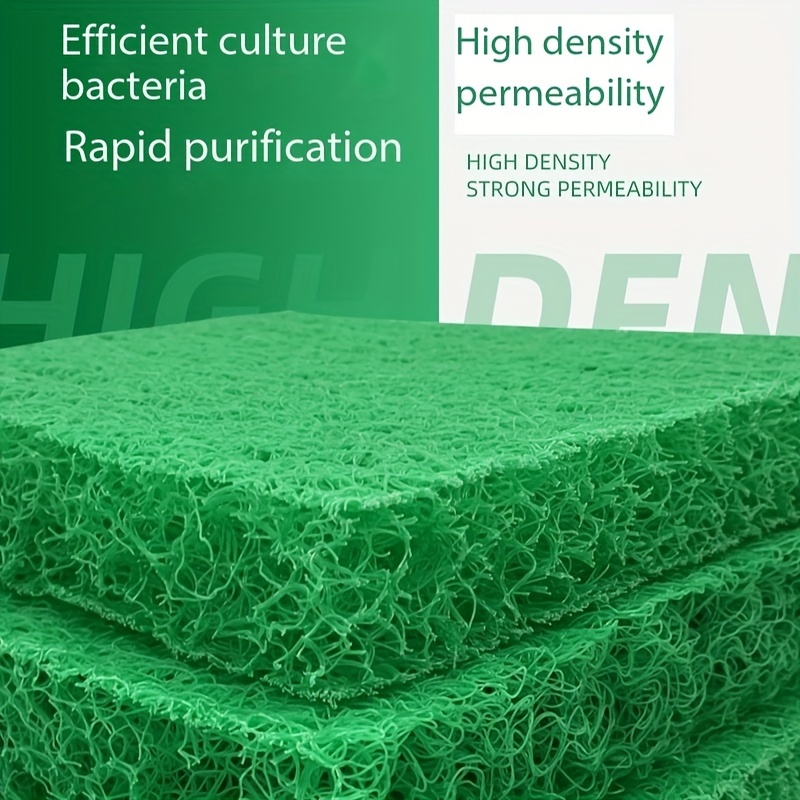 High-Density Permeable Biochem - Aquarium Plant Liquid Fertilizer incelemesi ve fiyatı