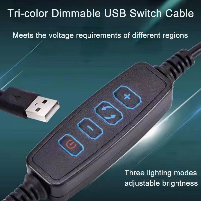 USB Aquarium LED Lamp Fish Tan - Aquarium Plant Light incelemesi ve fiyatı