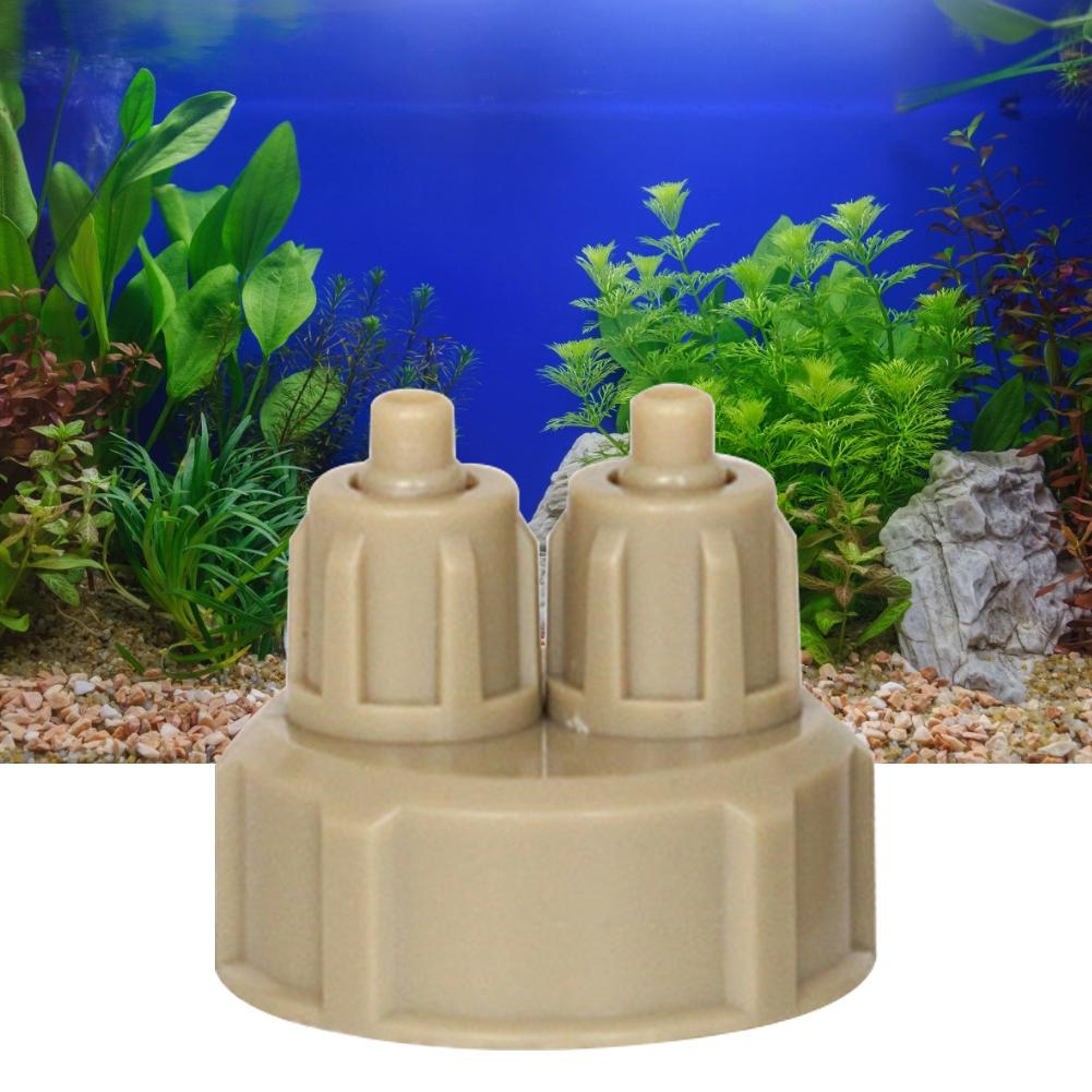 Aquarium CO2 Generator Bottle  - Planted Aquarium Youtube incelemesi ve fiyatı