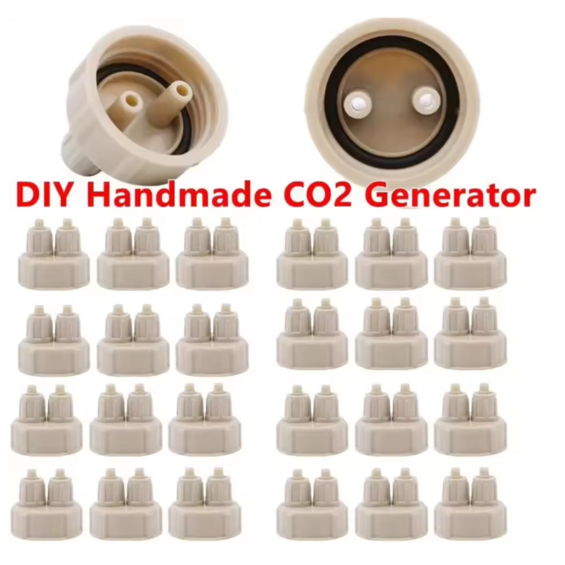 Aquarium CO2 System DIY Air Di - Planted Aquarium Youtube incelemesi ve fiyatı