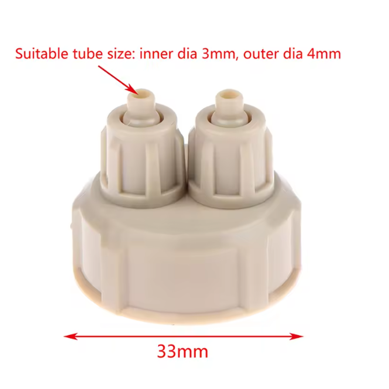 Aquarium CO2 System DIY Air Di - Planted Aquarium Youtube incelemesi ve fiyatı