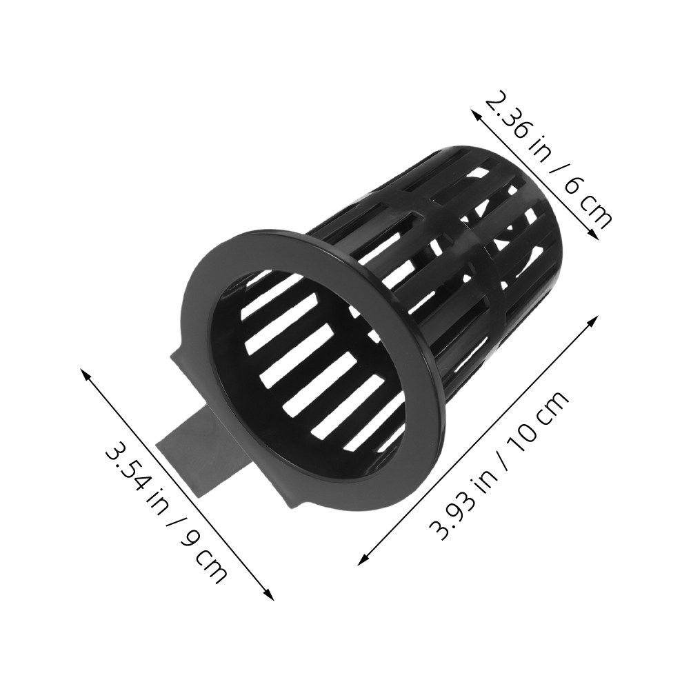 6Pcs Aquarium Hydroponic Baske - Aquarium Planted Plants incelemesi ve fiyatı