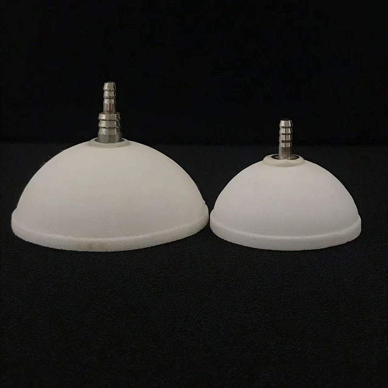 White Aquarium Air Stone Bubbl - Aquarium Sand White incelemesi ve fiyatı
