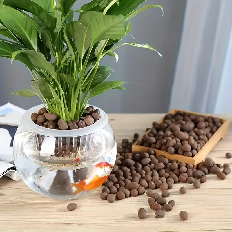 Lightweight & Breathable Terra - Aquarium Planted Plants incelemesi ve fiyatı