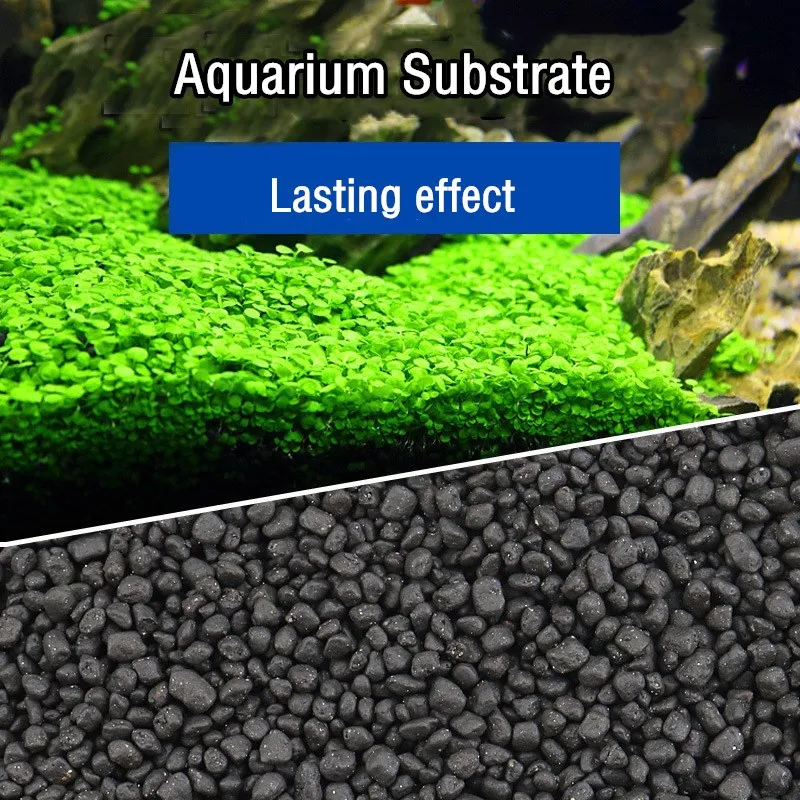 500g Aquarium Planted Soil Sub - Aquarium Plant Liquid Fertilizer incelemesi ve fiyatı