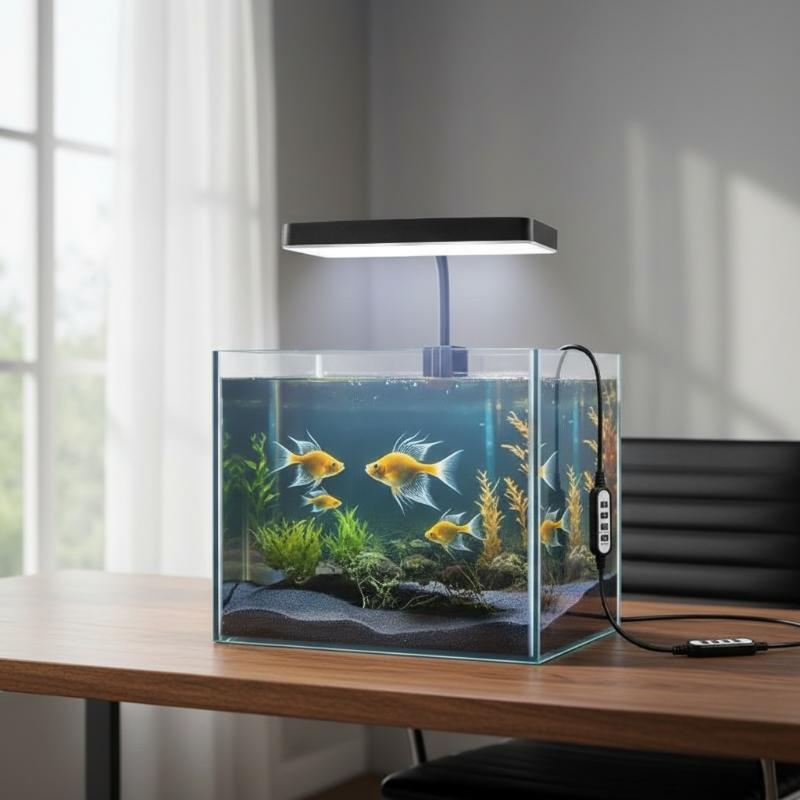 Led Waterproof Aquarium Light  - Aquarium Plant Light incelemesi ve fiyatı