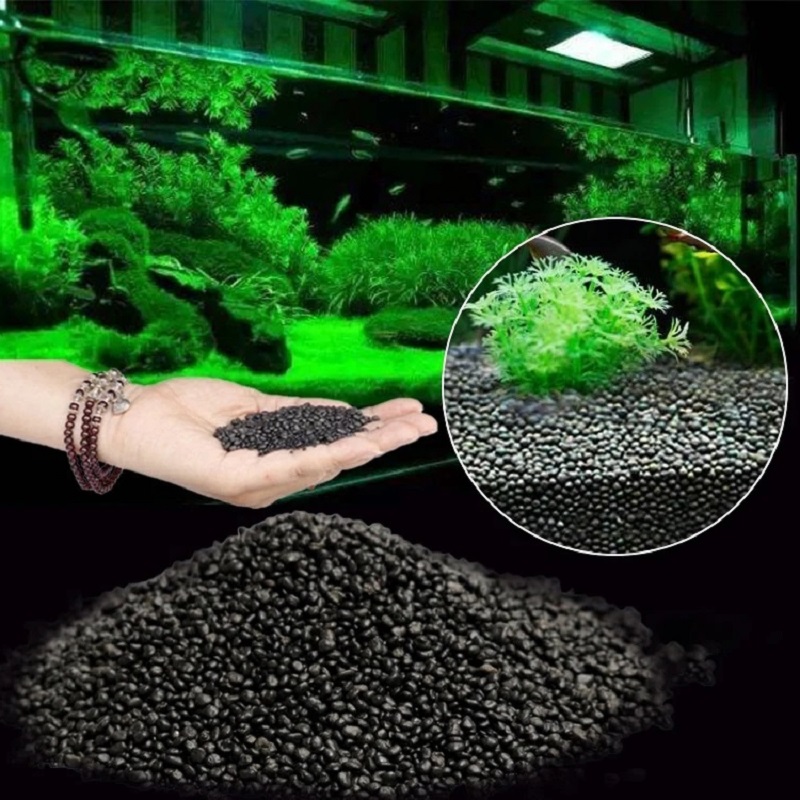 Fish Tank Water Grass Mud Plan - Aquarium Plant Liquid Fertilizer incelemesi ve fiyatı
