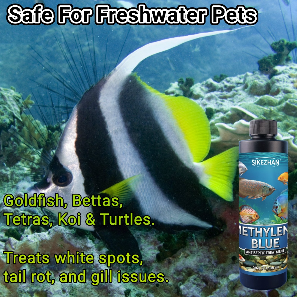 SIKEZHAN Aquarium Water Treatm - Aquarium Plant Liquid Fertilizer incelemesi ve fiyatı
