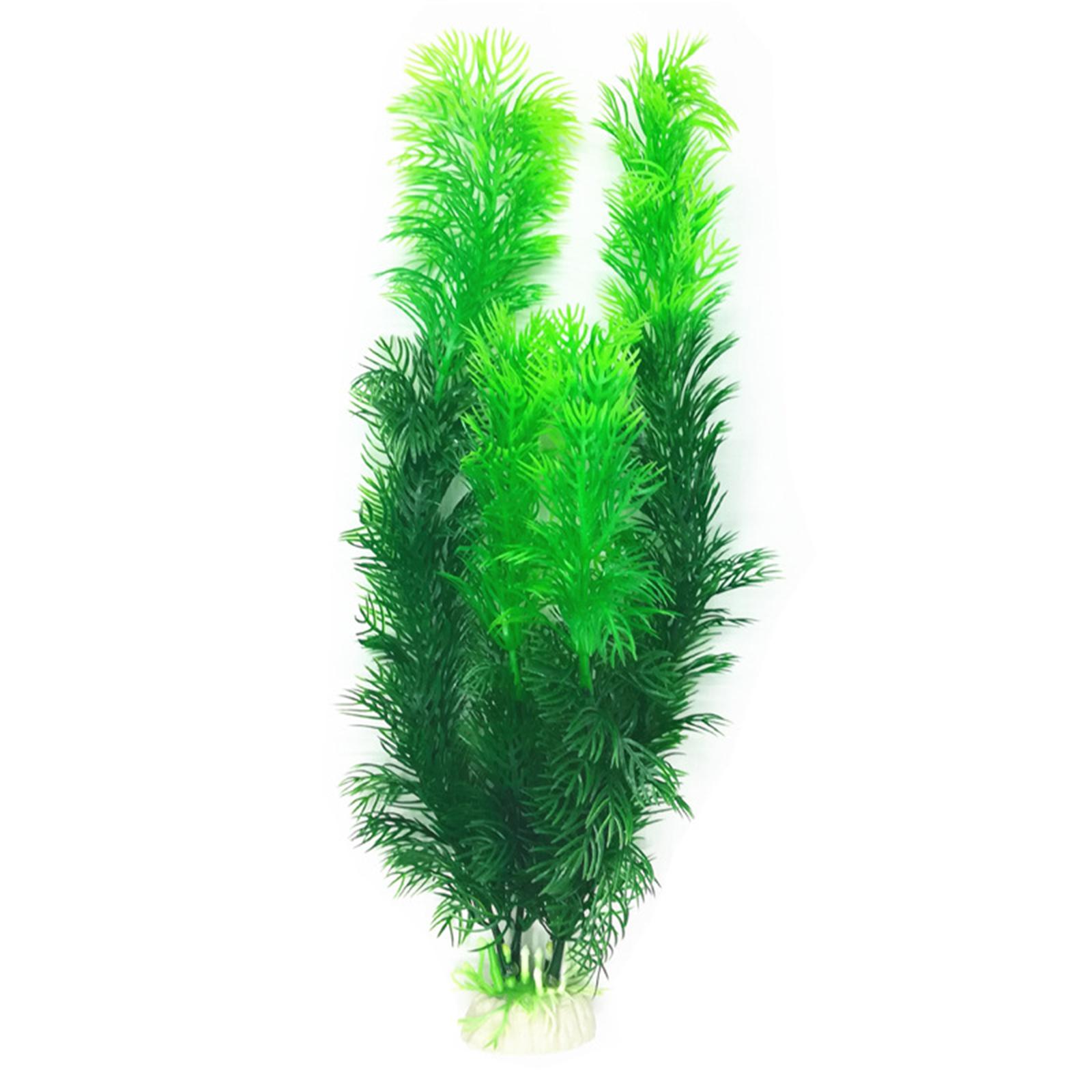 Artificial Aquarium Plants Set - Planted Aquarium For Betta incelemesi ve fiyatı