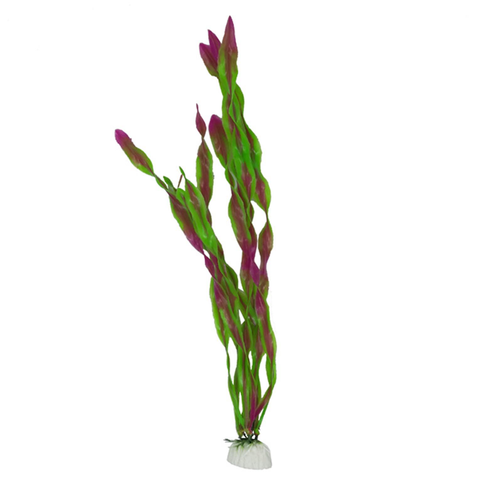 Artificial Aquarium Plants Set - Planted Aquarium For Betta incelemesi ve fiyatı