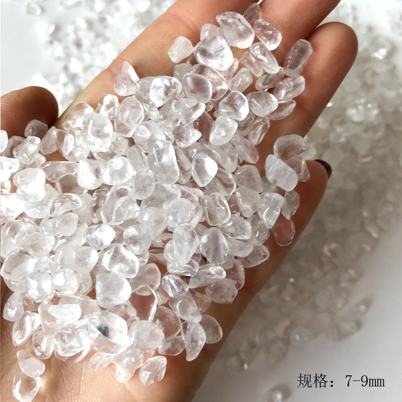 100g/pack Natural White Quartz - Aquarium Sand White incelemesi ve fiyatı