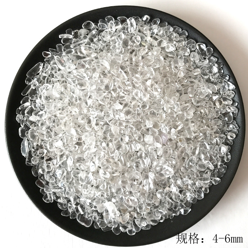 100g/pack Natural White Quartz - Aquarium Sand White incelemesi ve fiyatı