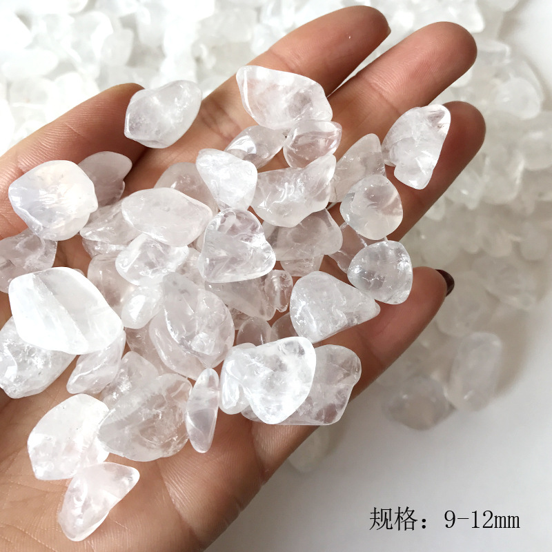 100g/pack Natural White Quartz - Aquarium Sand White incelemesi ve fiyatı