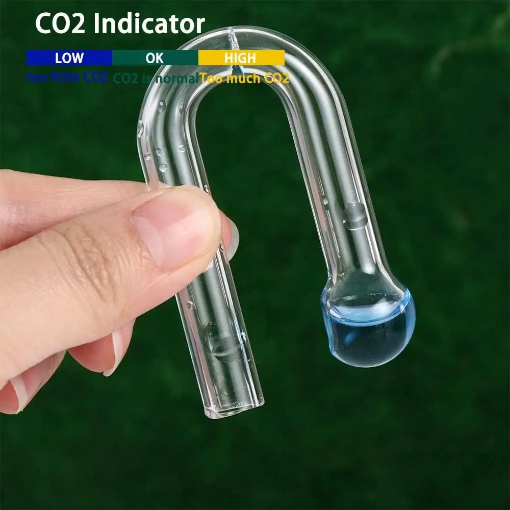 Concentration Aquarium For Aqu - Glass Co2 Drop Checker incelemesi ve fiyatı