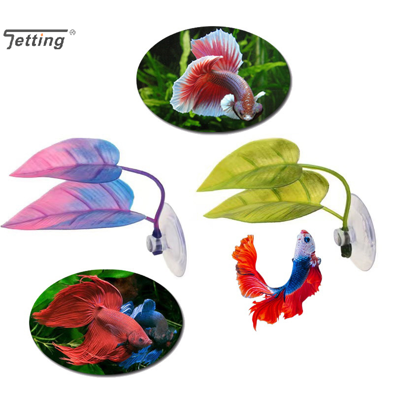 Artificial Aquatic Plant Aquar - Planted Aquarium For Betta incelemesi ve fiyatı