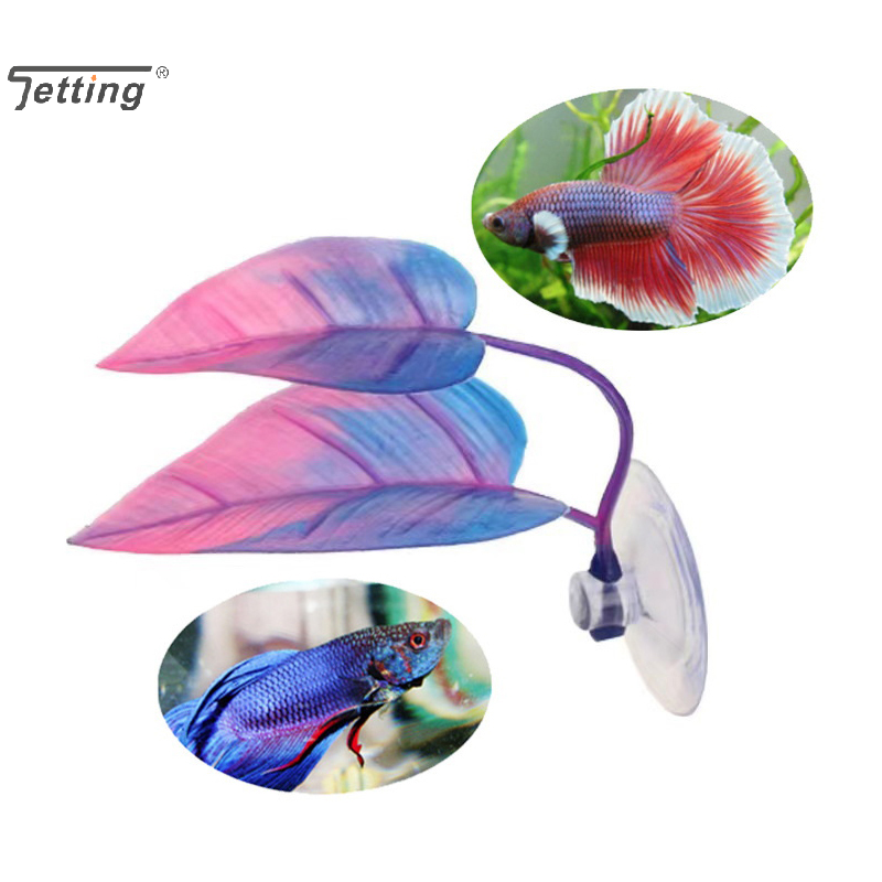 Artificial Aquatic Plant Aquar - Planted Aquarium For Betta incelemesi ve fiyatı