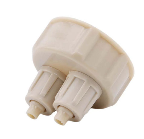 2pcs Aquarium CO2 System Tube  - Planted Aquarium Youtube incelemesi ve fiyatı