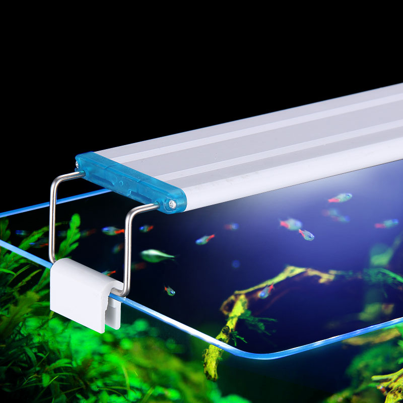 Extensible Waterproof Clip on  - Aquarium Plant Light incelemesi ve fiyatı