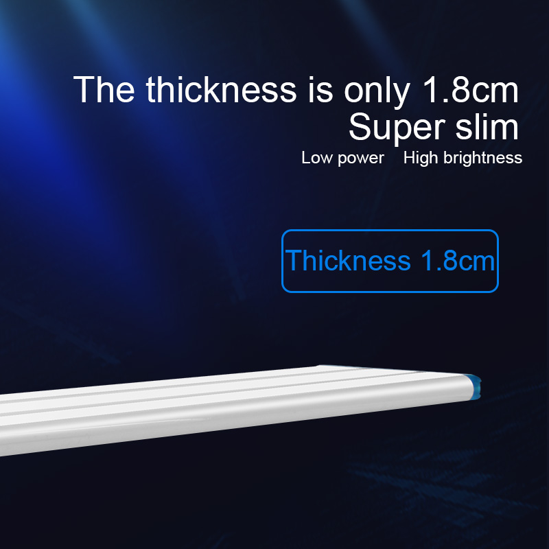 Extensible Waterproof Clip on  - Aquarium Plant Light incelemesi ve fiyatı
