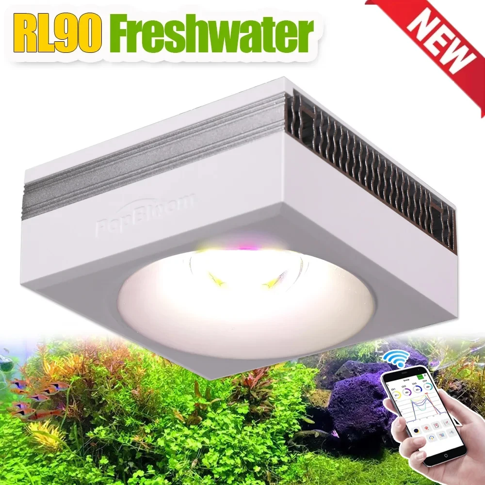 PopBloom Professional Planted  - Planted Aquarium Freshwater incelemesi ve fiyatı