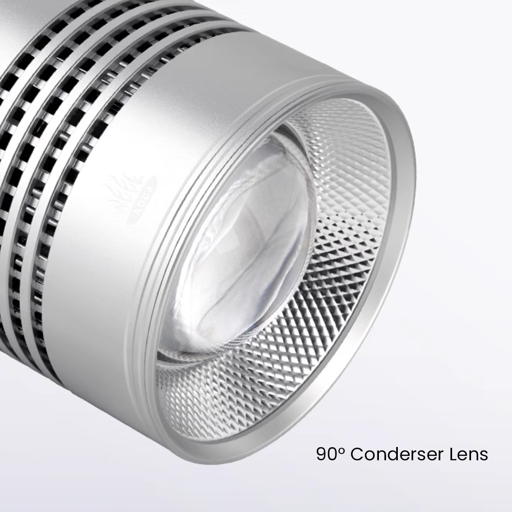 Full Spectrum Bluetooth 3.0 Ap - Aquarium Plant Light incelemesi ve fiyatı
