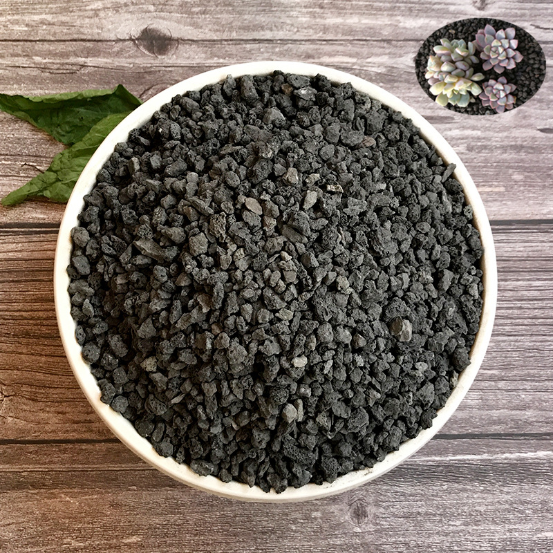 500/1000g Black Volcanic Rock  - Aquarium Plant Liquid Fertilizer incelemesi ve fiyatı
