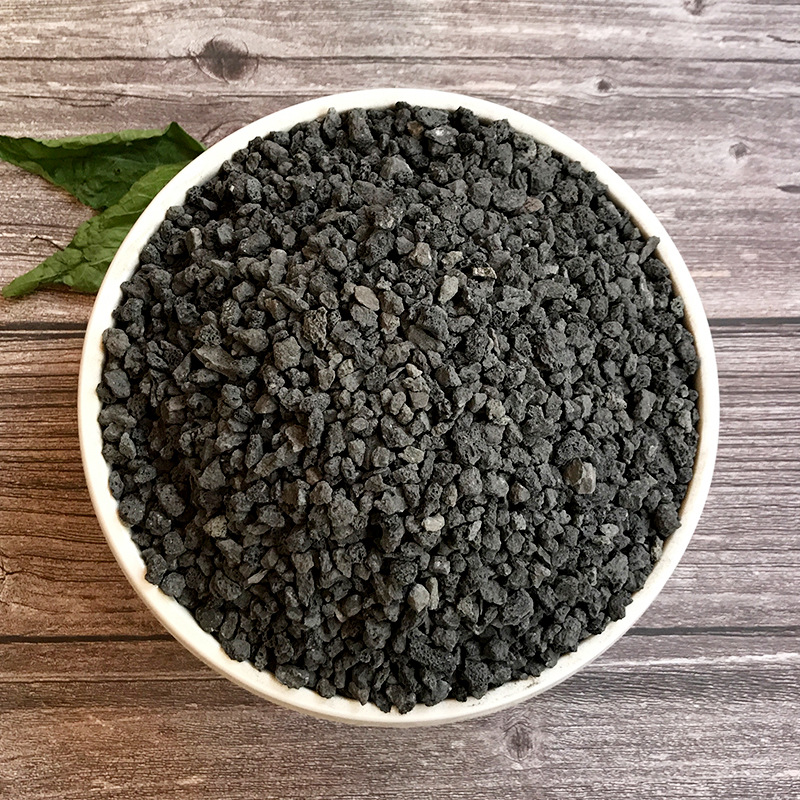 500/1000g Black Volcanic Rock  - Aquarium Plant Liquid Fertilizer incelemesi ve fiyatı
