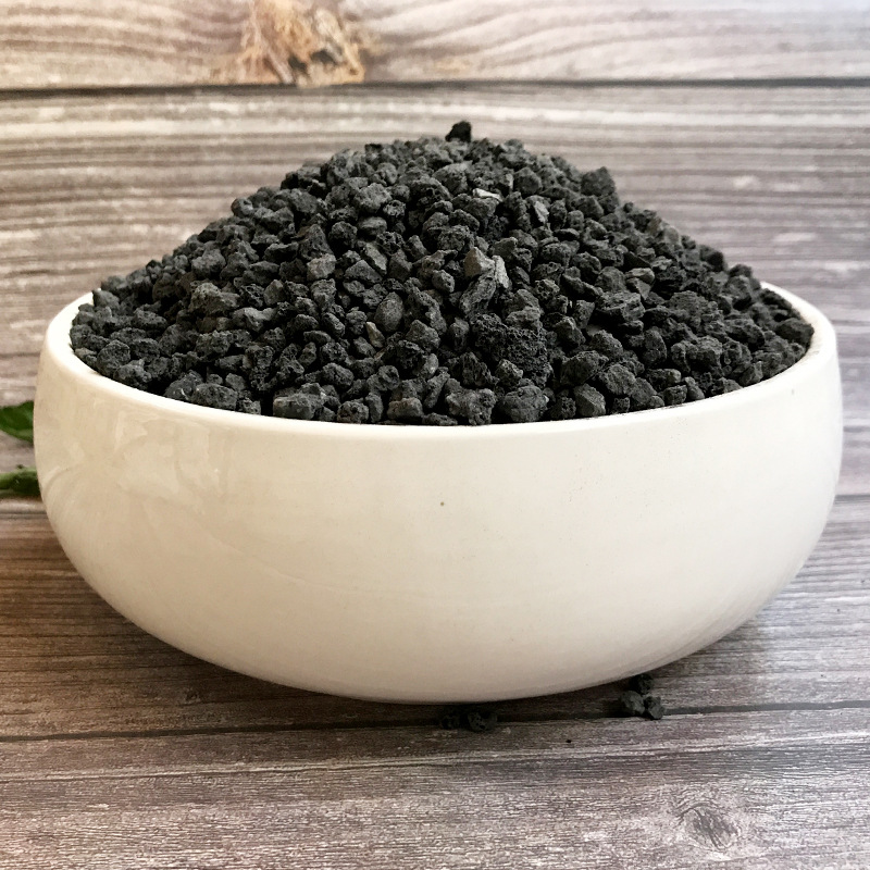 500/1000g Black Volcanic Rock  - Aquarium Plant Liquid Fertilizer incelemesi ve fiyatı
