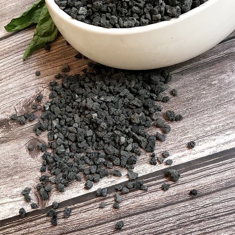 500/1000g Black Volcanic Rock  - Aquarium Plant Liquid Fertilizer incelemesi ve fiyatı