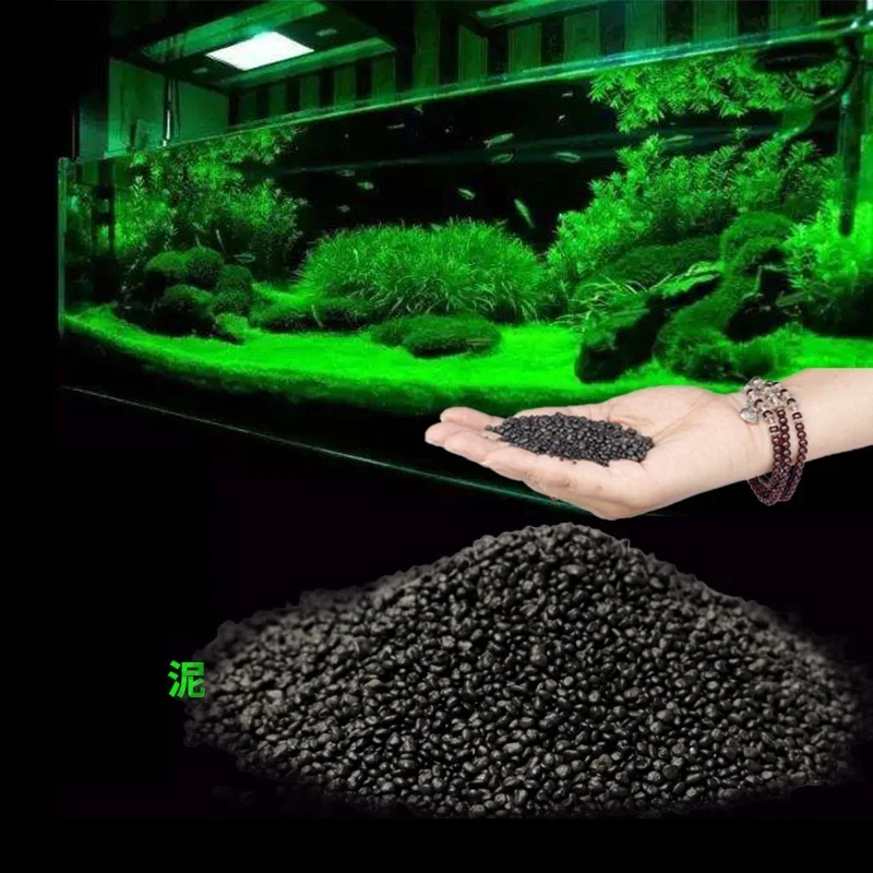 500g Fish Tank Water Plant Fer - Aquarium Plant Liquid Fertilizer incelemesi ve fiyatı