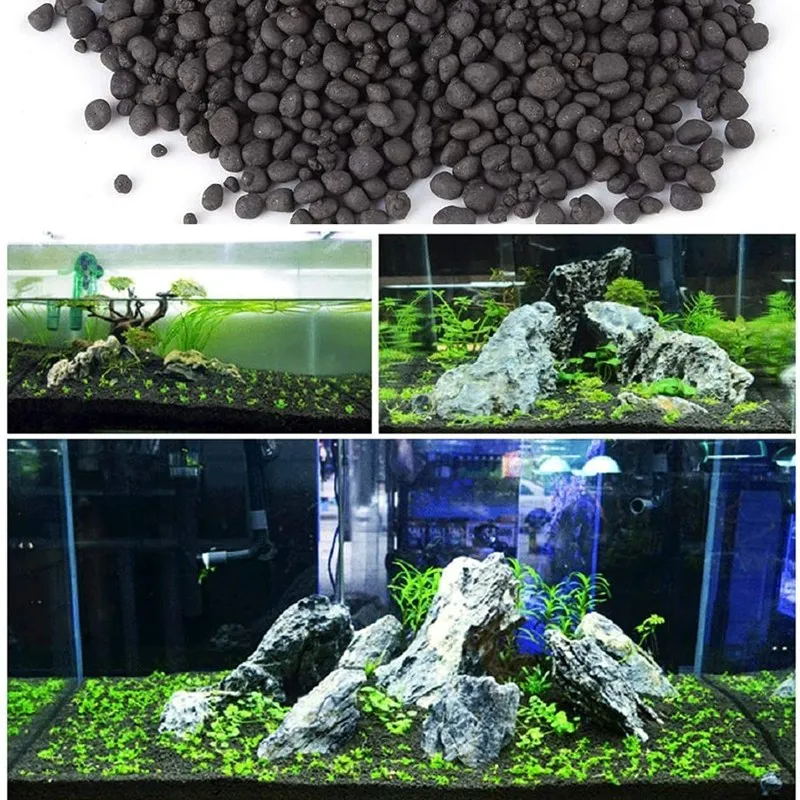 500g Fish Tank Water Plant Fer - Aquarium Plant Liquid Fertilizer incelemesi ve fiyatı