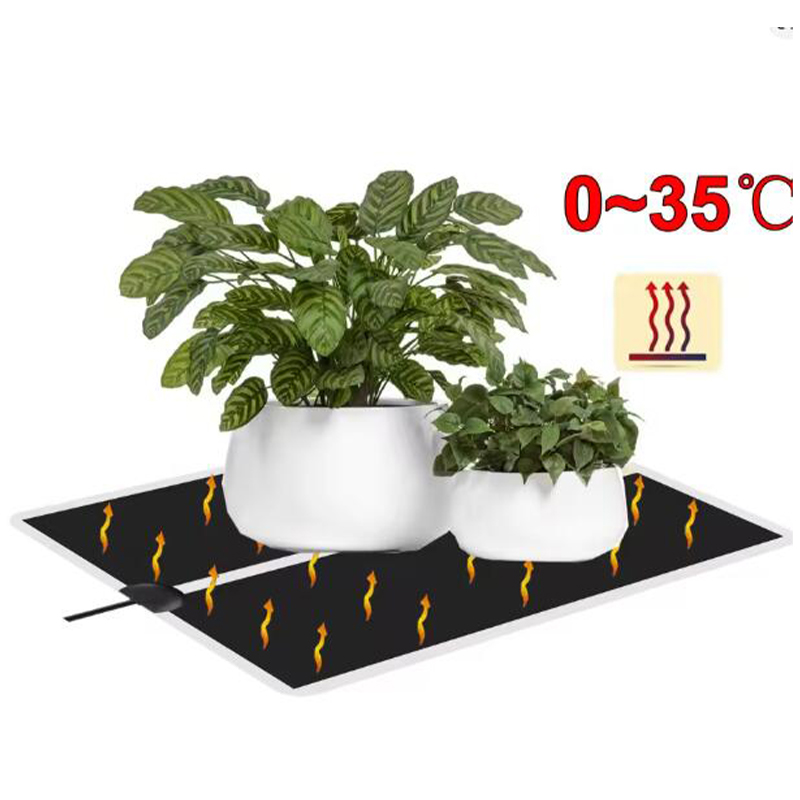 5-20W Reptile Heat Mat Plants  - Planted Aquarium Heater incelemesi ve fiyatı