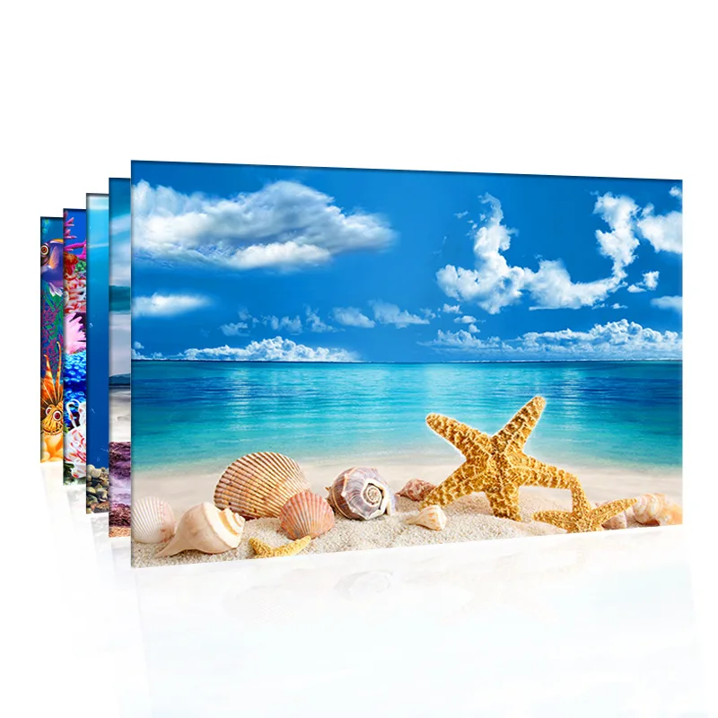 Background for Aquarium 3d  St - Planted Aquarium Aquascape incelemesi ve fiyatı
