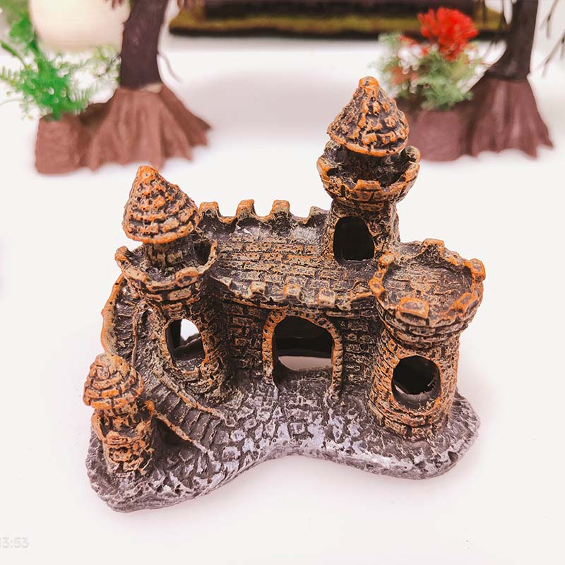 1Pcs Aquarium Creative Ornamen - Aquarium Sand White incelemesi ve fiyatı
