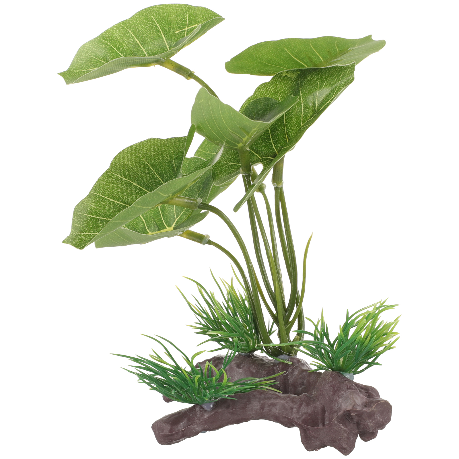 Fish Tank Artificial Water Pla - Planted Aquarium Aquascape incelemesi ve fiyatı