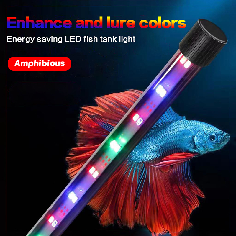 17-47CM USB Plug Aquarium Ligh - Aquarium Plant Light incelemesi ve fiyatı