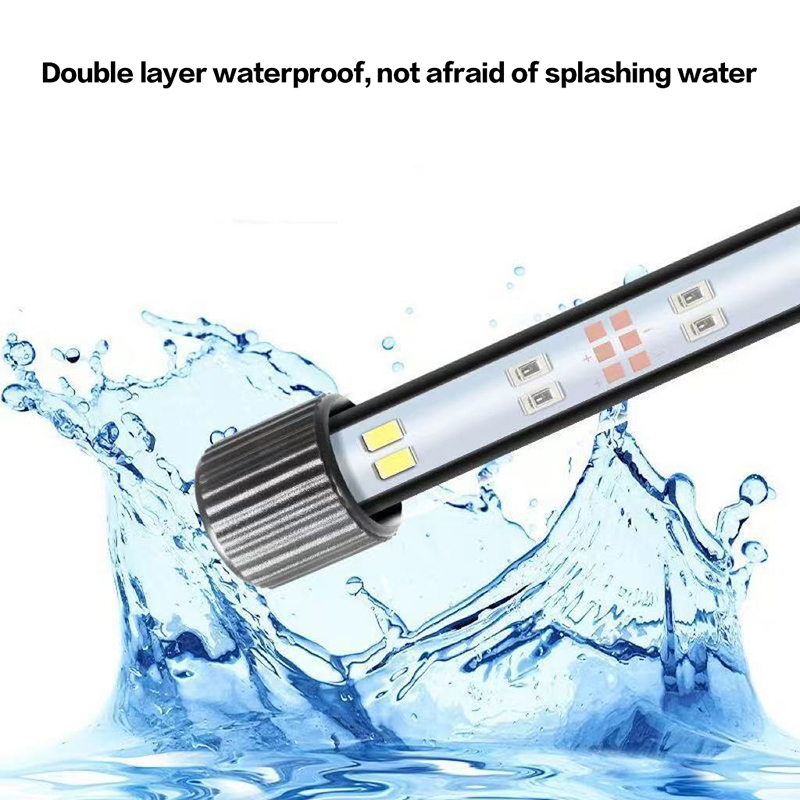 17-47CM USB Plug Aquarium Ligh - Aquarium Plant Light incelemesi ve fiyatı