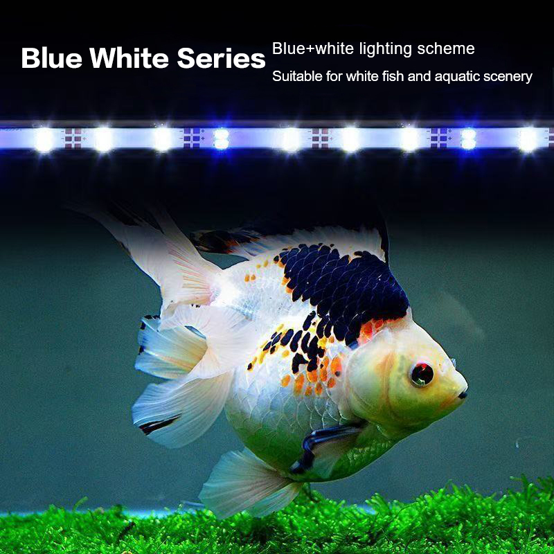 17-47CM USB Plug Aquarium Ligh - Aquarium Plant Light incelemesi ve fiyatı