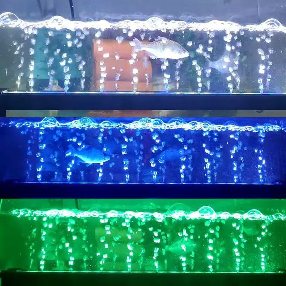 20-70cm Fish Tank 24/7 Full Sp - Planted Aquarium Freshwater incelemesi ve fiyatı