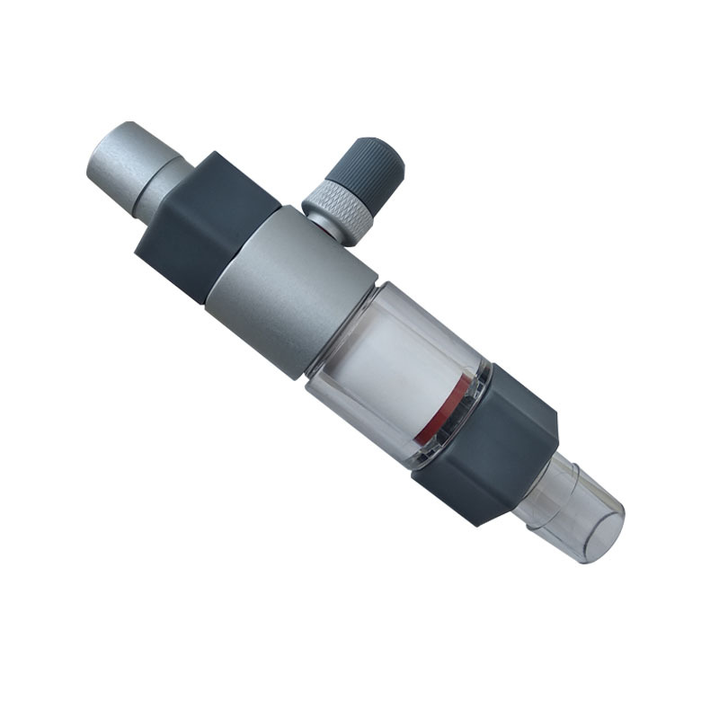 External CO2 Reactor Aquarium  - Glass Co2 Drop Checker incelemesi ve fiyatı