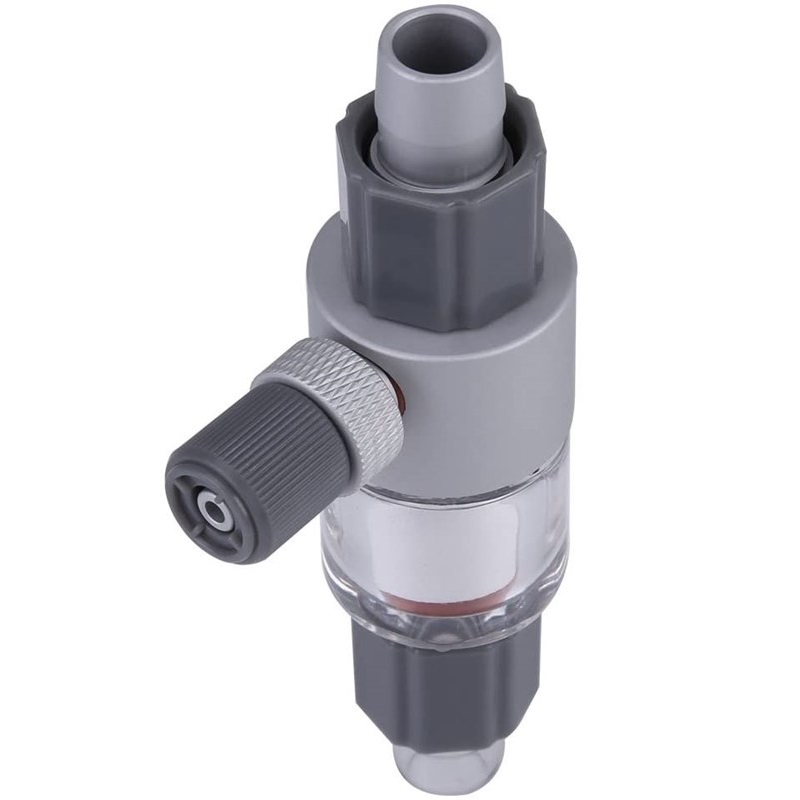 External CO2 Reactor Aquarium  - Glass Co2 Drop Checker incelemesi ve fiyatı