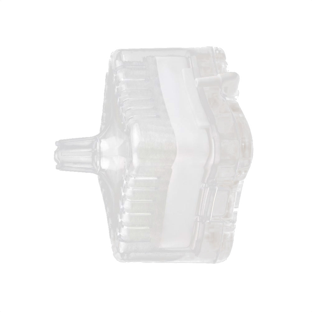 Mini Aquarium Fish Tank Pneuma - Aquarium Sand White incelemesi ve fiyatı