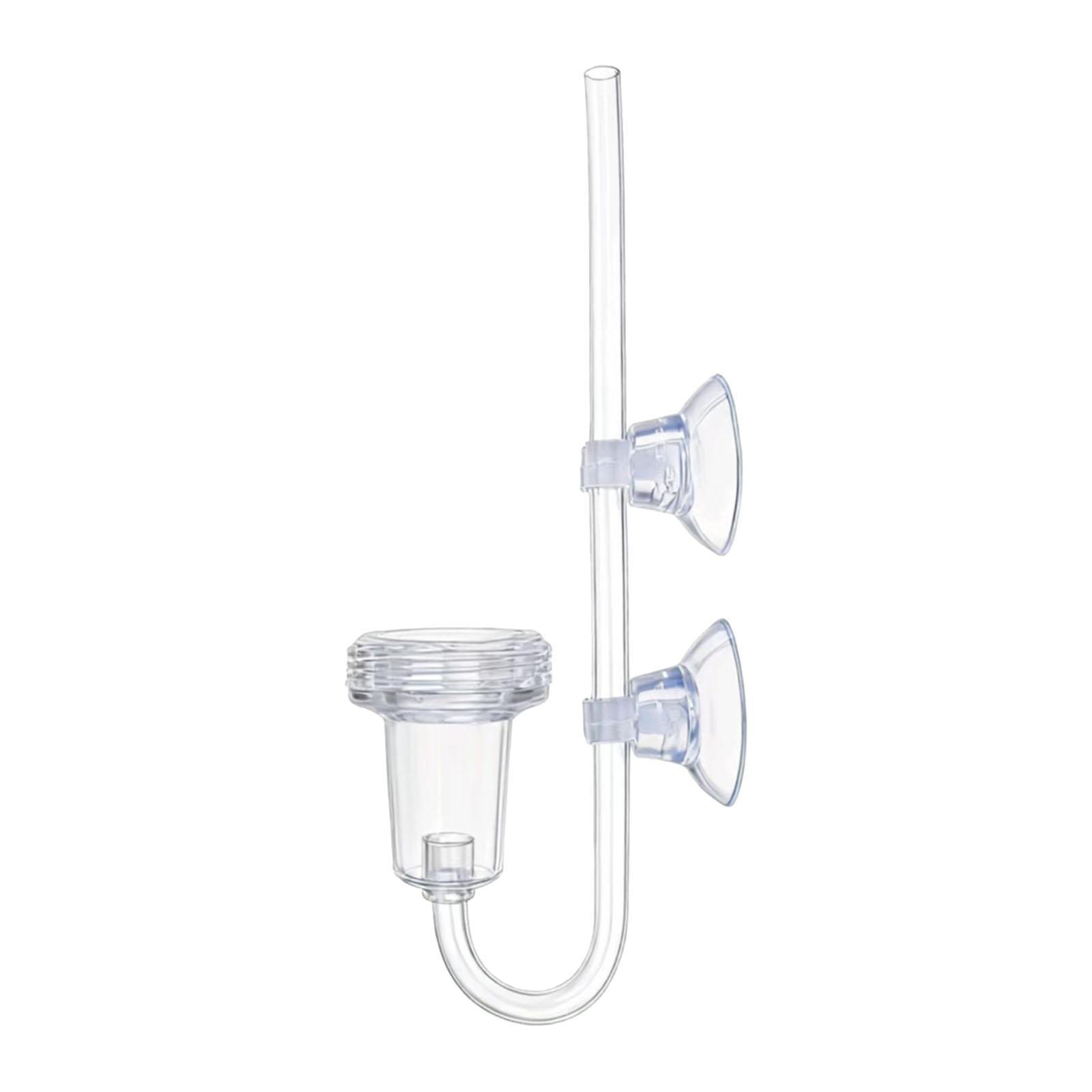 Aquarium Air Diffuser with Che - Planted Aquarium Aquascape incelemesi ve fiyatı