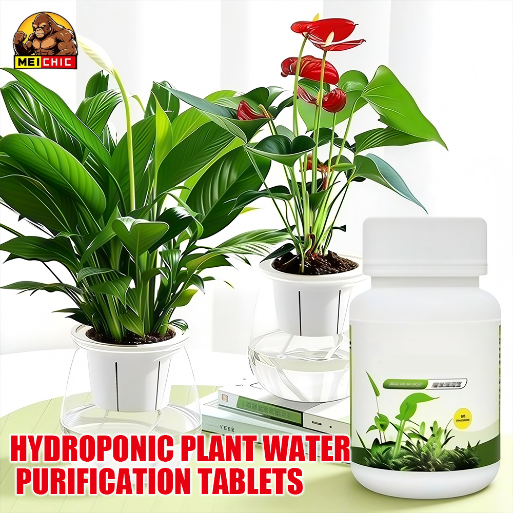 Water Purification Tablets for - Aquarium Plant Liquid Fertilizer incelemesi ve fiyatı