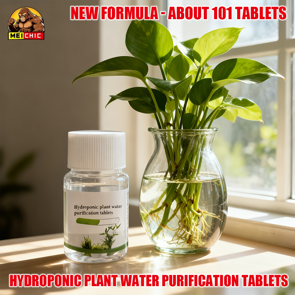 Water Purification Tablets for - Aquarium Plant Liquid Fertilizer incelemesi ve fiyatı