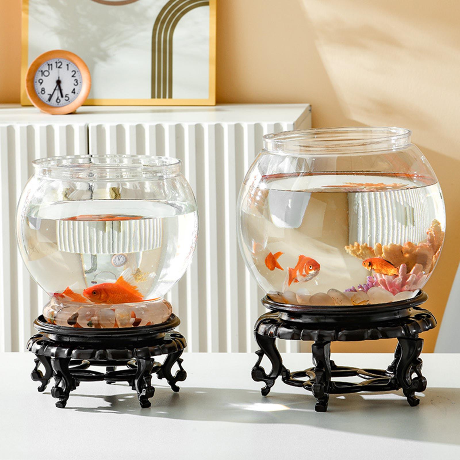 Mini Aquarium Stand PET Holder - Planted Aquarium For Betta incelemesi ve fiyatı