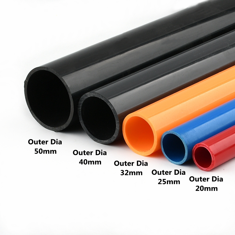 50CM O.D 16~110mm PVC Pipe Gar - Planted Aquarium Youtube incelemesi ve fiyatı